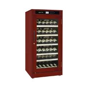Винный шкаф Meyvel MV69-WM1-M (Mahogany) фото 3 в Екатеринбурге