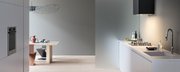 Встраиваемая вытяжка Bertazzoni KIN86MOD1XB/2 фото 4 в Екатеринбурге