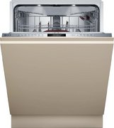 Встраиваемая посудомоечная машина Neff S157ECX17E