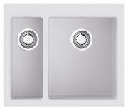 Мойка Omoikiri BOSEN 59-2A WH фото в Екатеринбурге