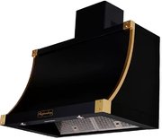 Вытяжка Kuppersberg T 939 ANT Bronze фото 2 в Екатеринбурге