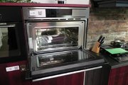 Микроволновая печь AEG MCC3881EM фото 4 в Екатеринбурге