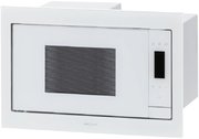 Встраиваемая микроволновая печь Krona ESSEN 60 WH DOTS фото 2 в Екатеринбурге