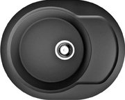 Мойка Omoikiri Manmaru-62-BL фото в Екатеринбурге