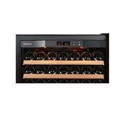 Монотемпературный винный шкаф EuroCave V-PURE-S P-300020-S фото 4 в Екатеринбурге