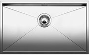 Мойка Бланко Zerox 700-U нержавеющая сталь фото в Екатеринбурге Мойка Blanco Zerox 700-U нержавеющая сталь фото в Екатеринбурге