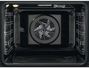 Духовой шкаф Electrolux OEF 3H70 TW фото 4 в Екатеринбурге