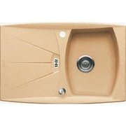 Мойка Franke MIG 614 бежевый фото в Екатеринбурге