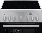 Электрическая плита Electrolux RKR560100X фото 3 в Екатеринбурге