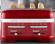 Тостер Китчен Эйд Artisan 5KMT4205ECA фото 2 в Екатеринбурге Тостер KitchenAid Artisan 5KMT4205ECA фото 2 в Екатеринбурге
