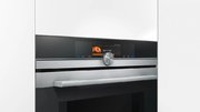 Компактный духовой шкаф Siemens CM 678G4S1 фото 3 в Екатеринбурге