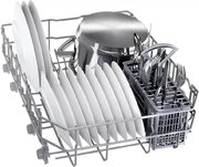 Встраиваемая посудомоечная машина Bosch SPV4HKX10E фото 4 в Екатеринбурге