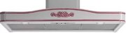 Вытяжка Falmec Lilium 60 (600) S red фото 3 в Екатеринбурге