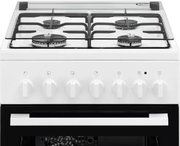 Комбинированная плита Electrolux RKK520000W фото 2 в Екатеринбурге