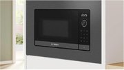 Встраиваемая микроволновая печь Bosch BEL623MD3 фото 4 в Екатеринбурге