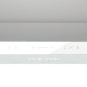 Встраиваемая телескопическая вытяжка Gorenje BHP 643 ORAW фото 4 в Екатеринбурге
