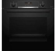 Встраиваемый духовой шкаф BOSCH HBG516BB0R
