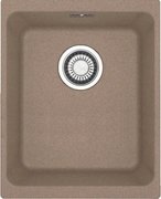 Мойка Franke KBG 110-34 миндаль фото в Екатеринбурге