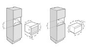 Пароварка Miele DG 5080 (Fire) фото 4 в Екатеринбурге