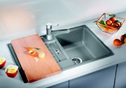 Мойка Бланко Zia 45 S жасмин фото 4 в Екатеринбурге Мойка Blanco Zia 45 S жасмин фото 4 в Екатеринбурге