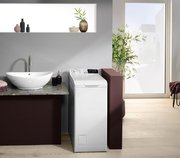 Стиральная машина Electrolux EW6TN4262P фото 4 в Екатеринбурге