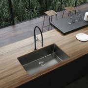 Смеситель Smeg MID6DKX фото 3 в Екатеринбурге