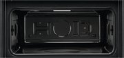 Встраиваемая микроволновая печь Electrolux KVMBE08X фото 3 в Екатеринбурге