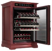 Винный шкаф Cold Vine C46-WM1 (Classic) фото 3 в Екатеринбурге