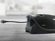 Пылесос Miele SGSA3 Complete C3 Parquet Celebration черный обсидиан фото 3 в Екатеринбурге