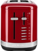 Тостер Китчен Эйд Artisan 5KMT2109EER фото 3 в Екатеринбурге Тостер KitchenAid Artisan 5KMT2109EER фото 3 в Екатеринбурге