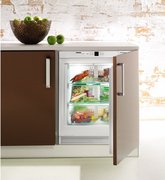 Морозильник Liebherr UIG 1313 Comfort SuperFrost фото 3 в Екатеринбурге