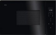 Встраиваемая микроволновая печь AEG NMB6S171SB фото
