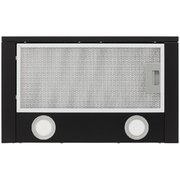Встраиваемая вытяжка Krona KAMILLA T 500 BLACK фото 2 в Екатеринбурге