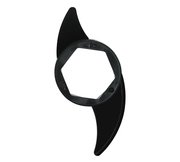 Кухонный комбайн KitchenAid 5KFP0719EDG фото 3 в Екатеринбурге