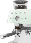 Эспрессо-кофемашина Smeg EGF03PGEU фото 4 в Екатеринбурге