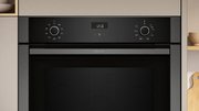Духовой шкаф Neff B1ACE4AG3 фото 2 в Екатеринбурге