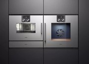 Духовой шкаф Gaggenau BOP 220-131 фото 2 в Екатеринбурге