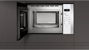 Встраиваемая микроволновая печь Neff HLAWD53W0 фото 3 в Екатеринбурге