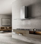 Вытяжка ELICA FLAT GLASS IX/A/90 фото 3 в Екатеринбурге