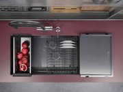 Мойка Omoikiri TAKI 74-U/IF GB фото 3 в Екатеринбурге