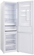 Холодильник Korting KNFC 62370 GW фото 4 в Екатеринбурге