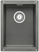 Мойка Бланко Subline 320-U алюметаллик фото в Екатеринбурге Мойка Blanco Subline 320-U алюметаллик фото в Екатеринбурге