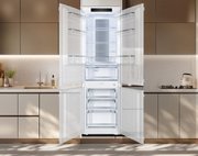 Встраиваемый холодильник Zigmund Shtain BR 24 X фото 2 в Екатеринбурге