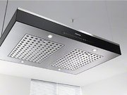Вытяжка Miele DA410-6 фото 4 в Екатеринбурге