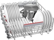 Встраиваемая посудомоечная машина Bosch SMI6ZCS16E фото 4 в Екатеринбурге