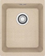 Мойка Franke KBG 110-34 бежевая фото в Екатеринбурге