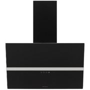 Вытяжка KRONA GABRIELE E 600 black/inox 1 S фото 2 в Екатеринбурге