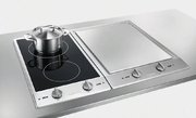 Электрическая панель Miele CS 1112 E фото 2 в Екатеринбурге