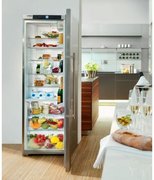 Холодильник Liebherr KBes 4260 Premium BioFresh фото 4 в Екатеринбурге