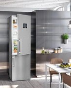 Холодильник Liebherr CBNPes 4878 PremiumPlus BioFreshPlus NoFrost фото 3 в Екатеринбурге